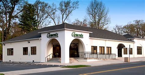 Clements funeral home - Also surviving are nieces, nephews, cousins plus ladies and staff from the Cambian Drive group home. ... Durham 27705 or the charity of your choice. The family is being assisted by Clements Funeral & Cremation Services in Durham. Online condolences may be sent to Clements Funeral & Cremation Services, Inc. Durham, North Carolina . …